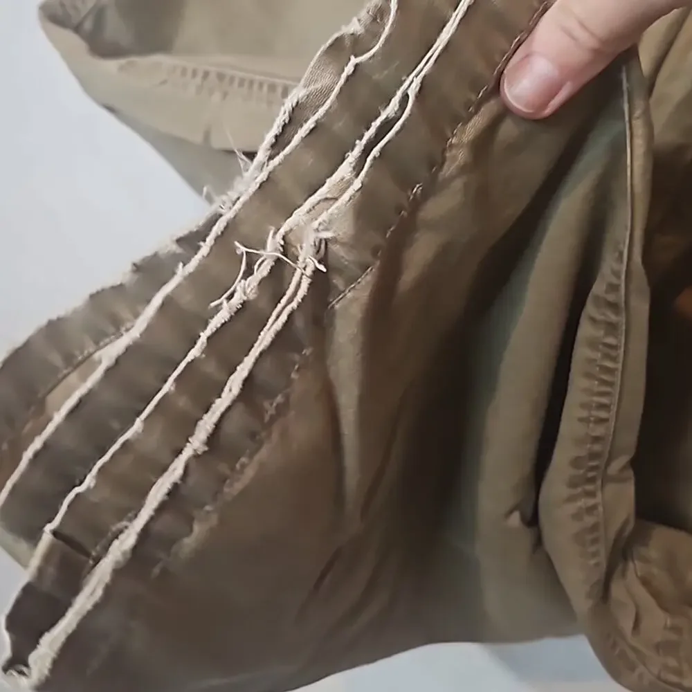 Kuhl men khaki